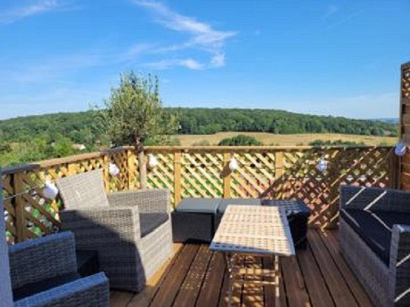 Auberge De La Garenne Saint-Remy-l'Honore ภายนอก รูปภาพ